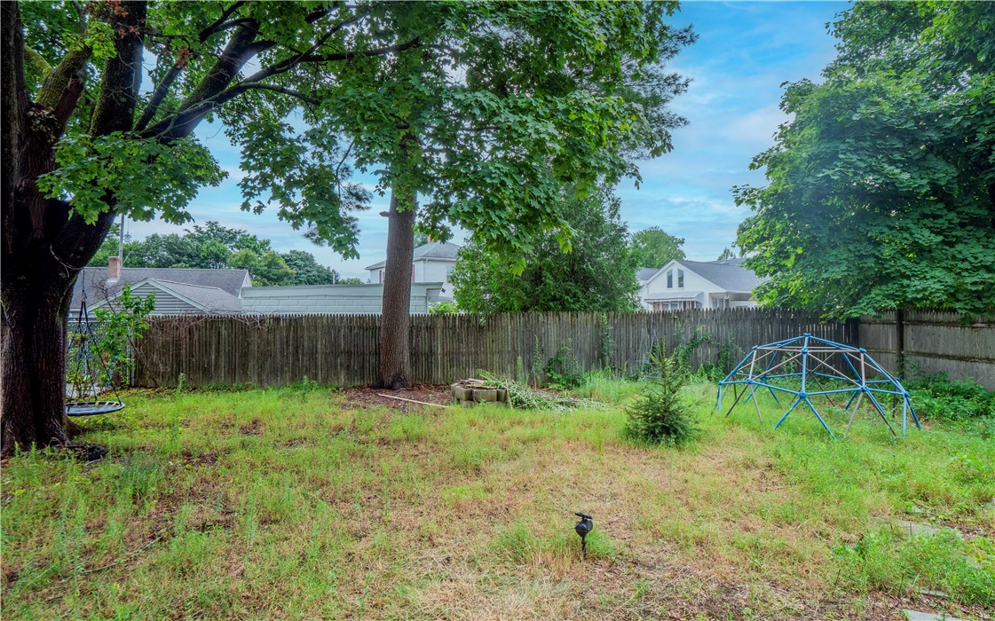 719 Benefit Street