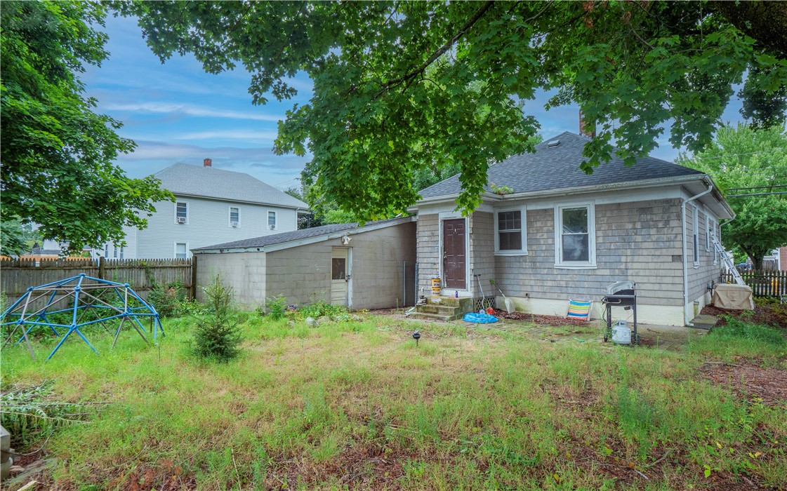 719 Benefit Street