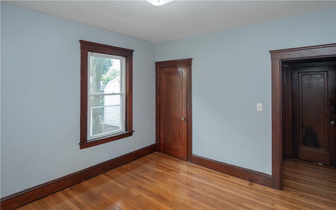 719 Benefit Street