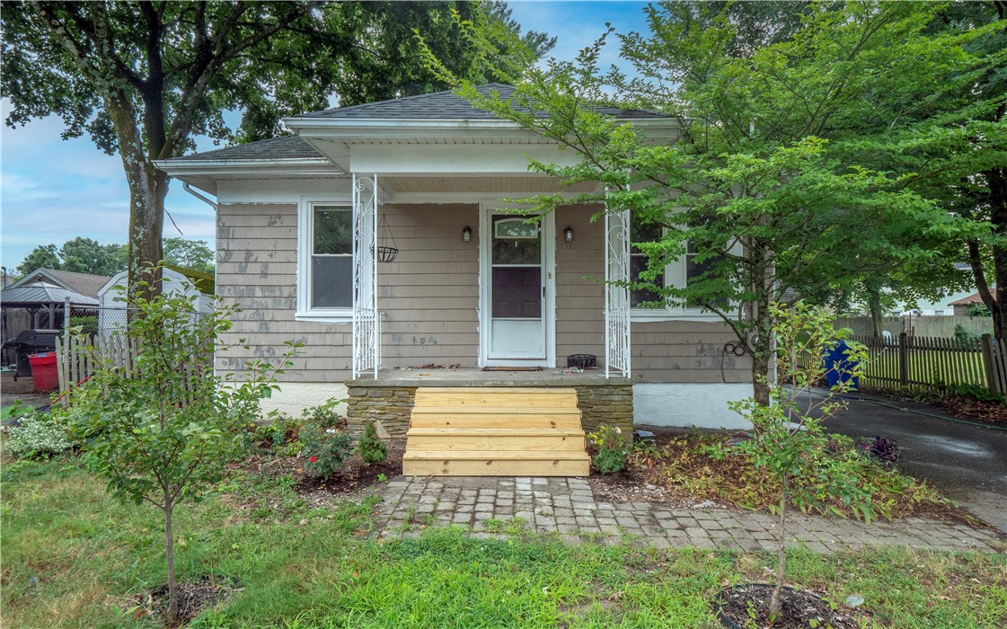 719 Benefit Street