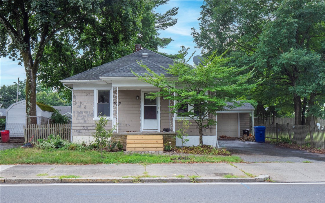 719 Benefit Street