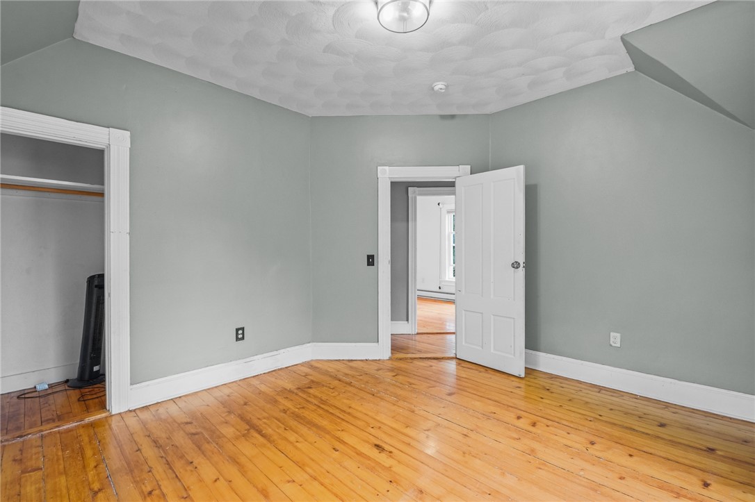 302 Blackstone Street