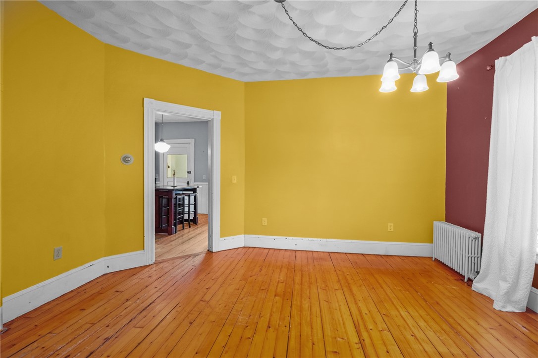 302 Blackstone Street