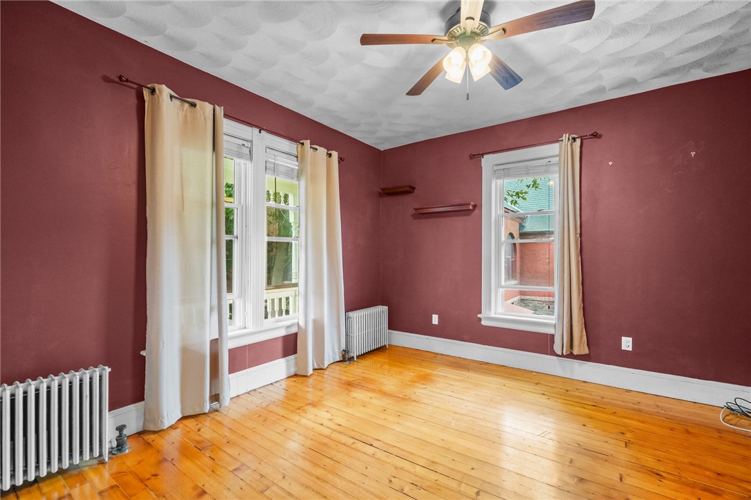 302 Blackstone Street