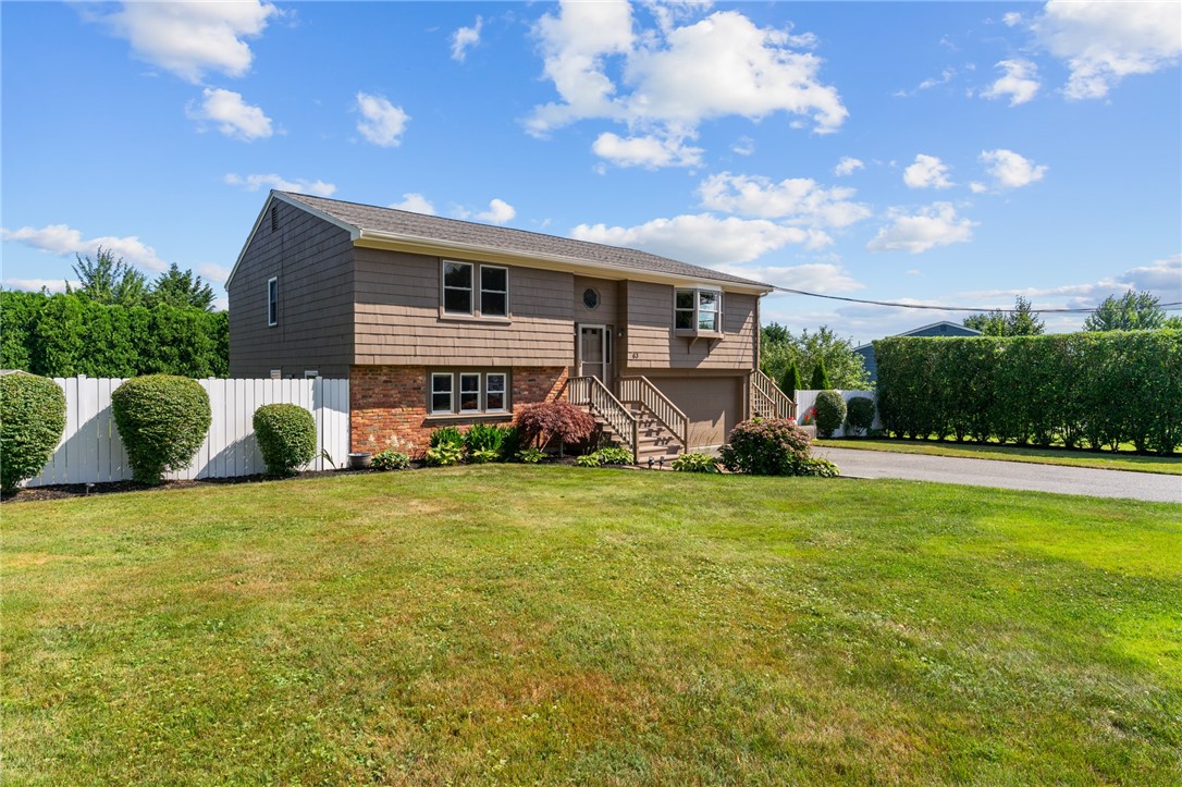 63 Elmwood Avenue