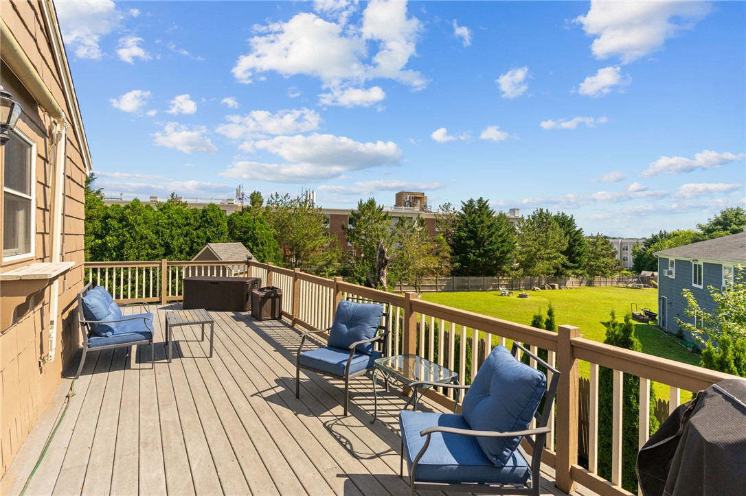 63 Elmwood Avenue