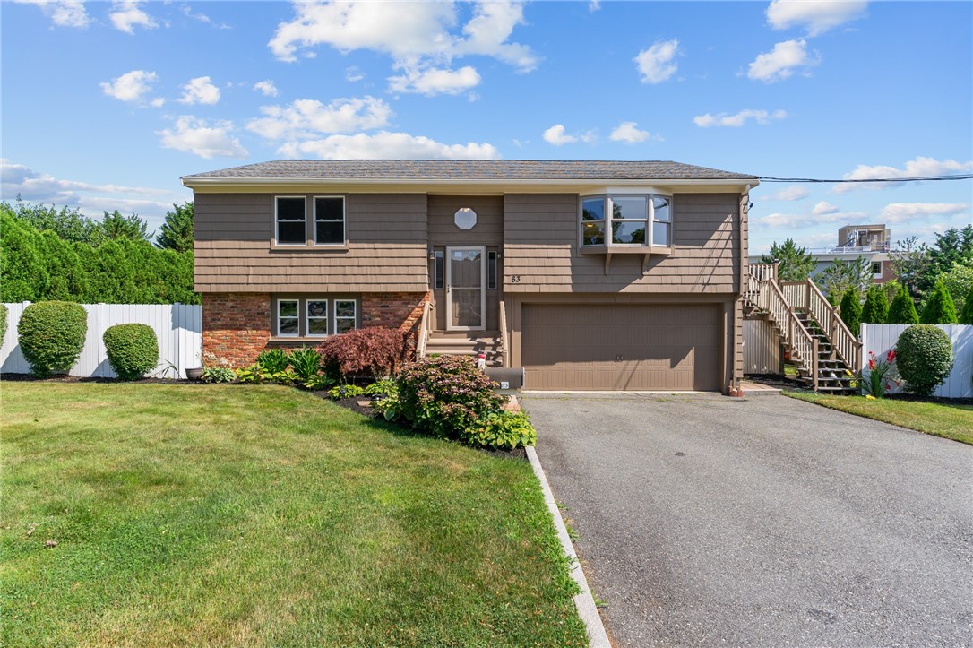 63 Elmwood Avenue
