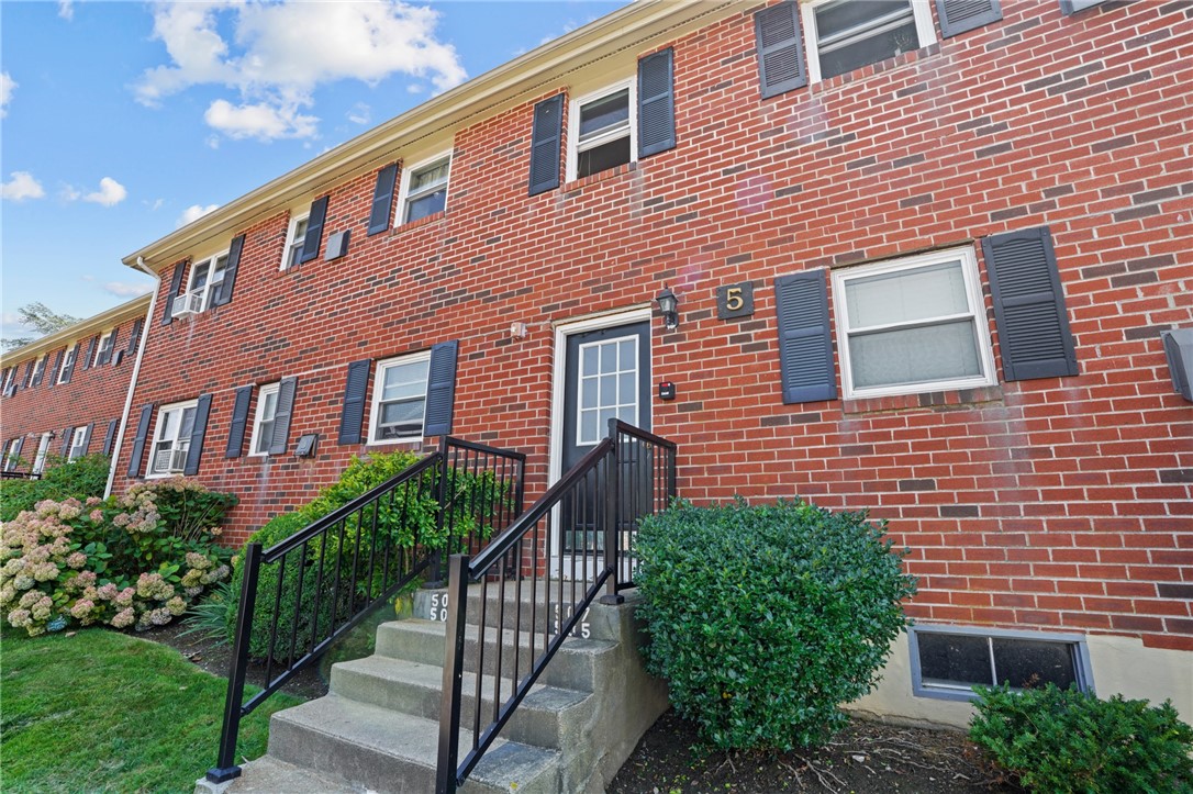 70 Carroll Avenue 507