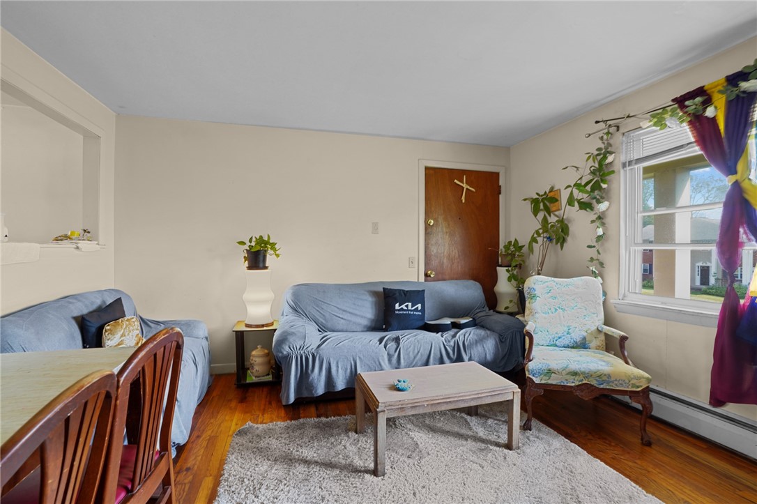 70 Carroll Avenue 507