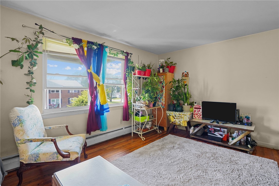 70 Carroll Avenue 507