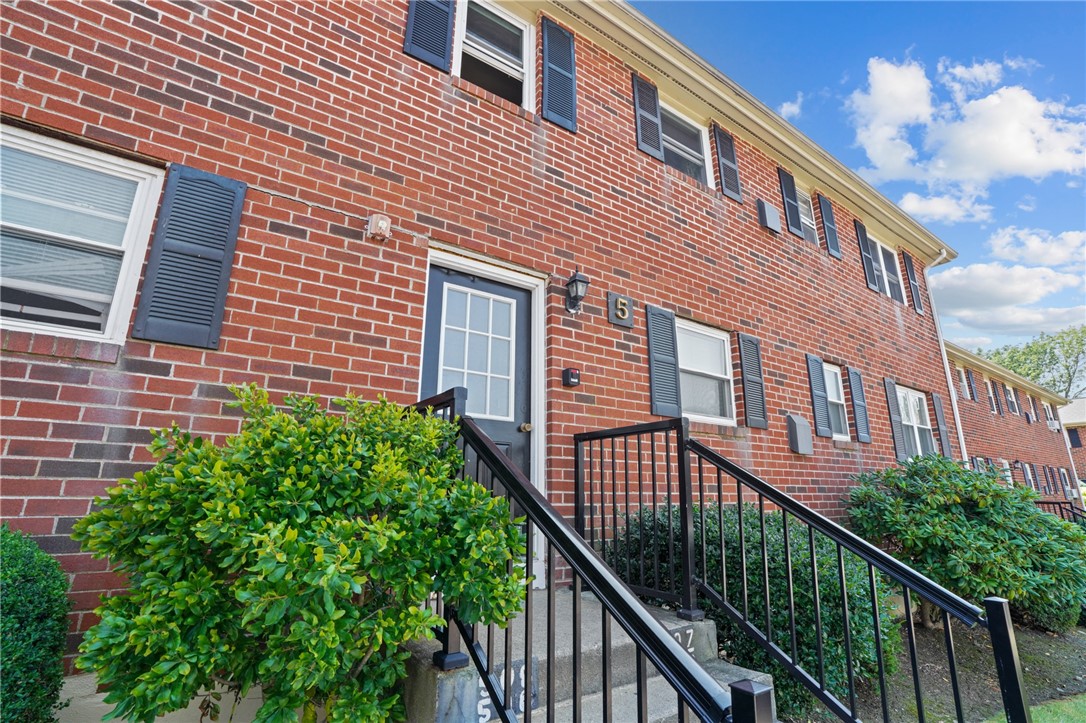 70 Carroll Avenue 507