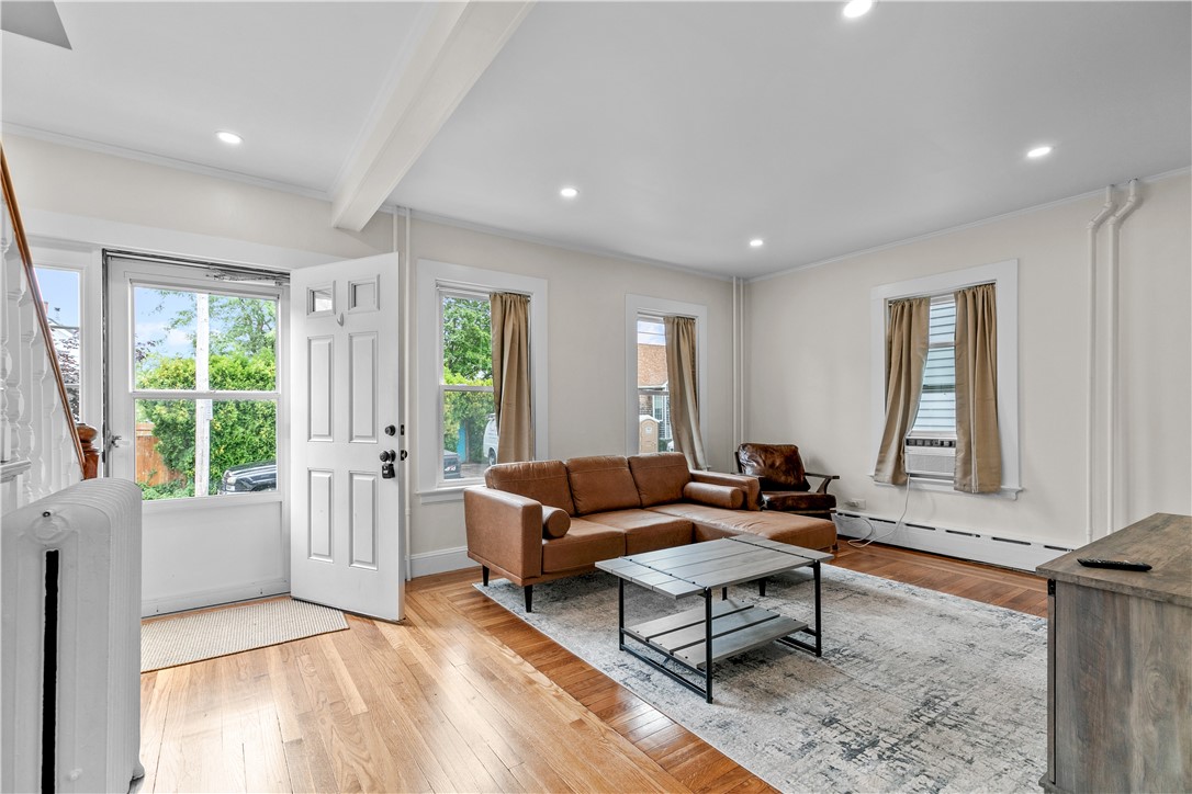 31 Slocum Street
