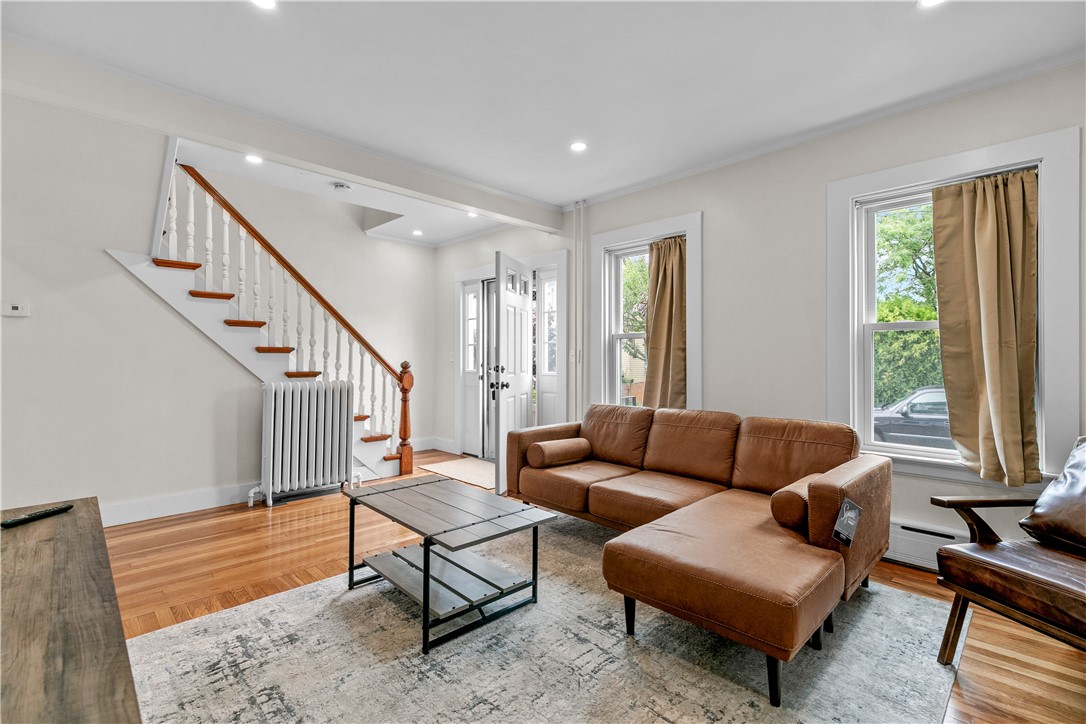 31 Slocum Street