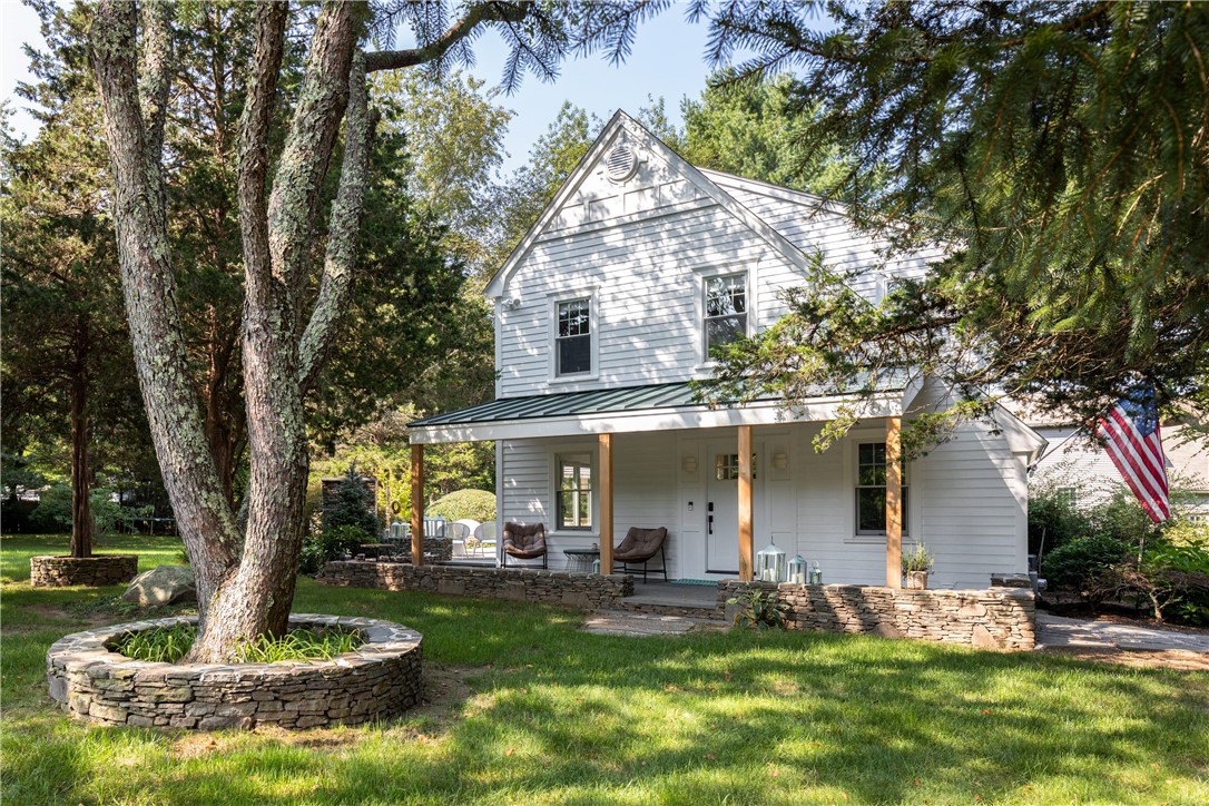 2 Scull Street