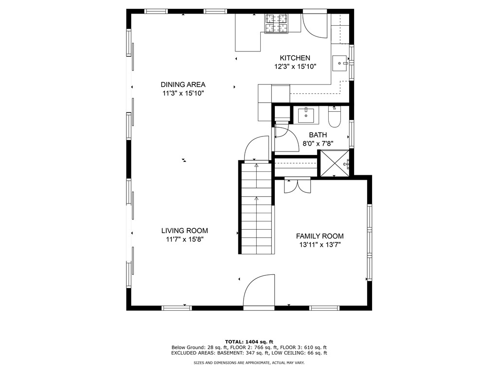 2 Scull Street