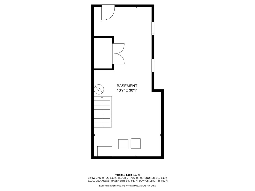 2 Scull Street