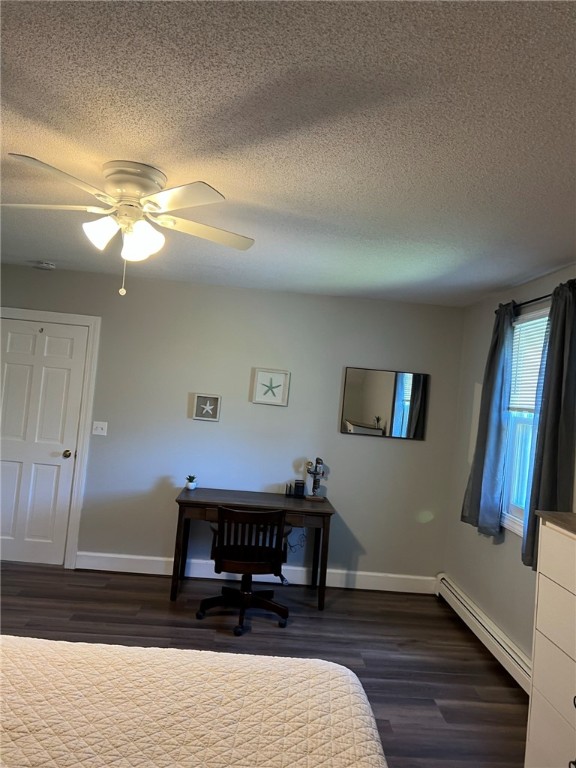 223 Oliphant Lane A
