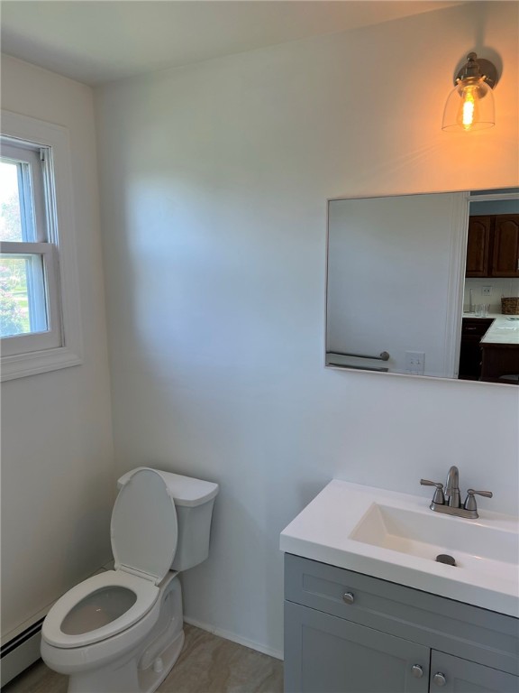 223 Oliphant Lane A