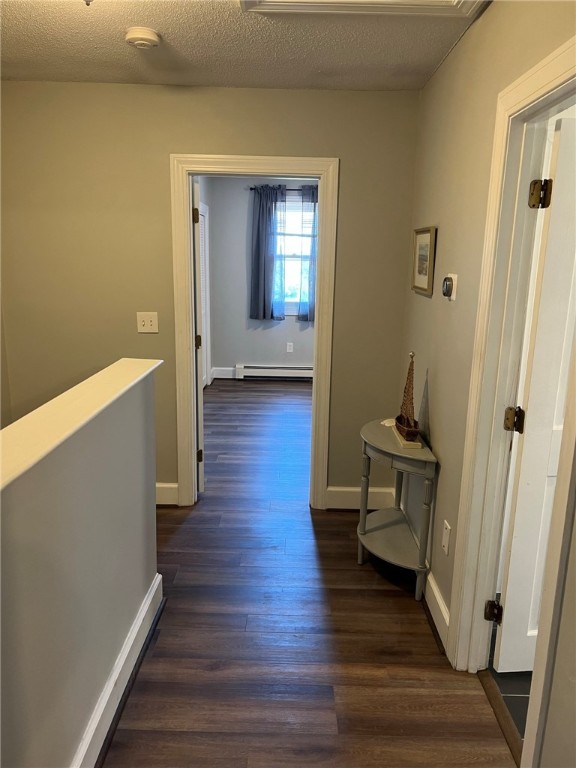 223 Oliphant Lane A