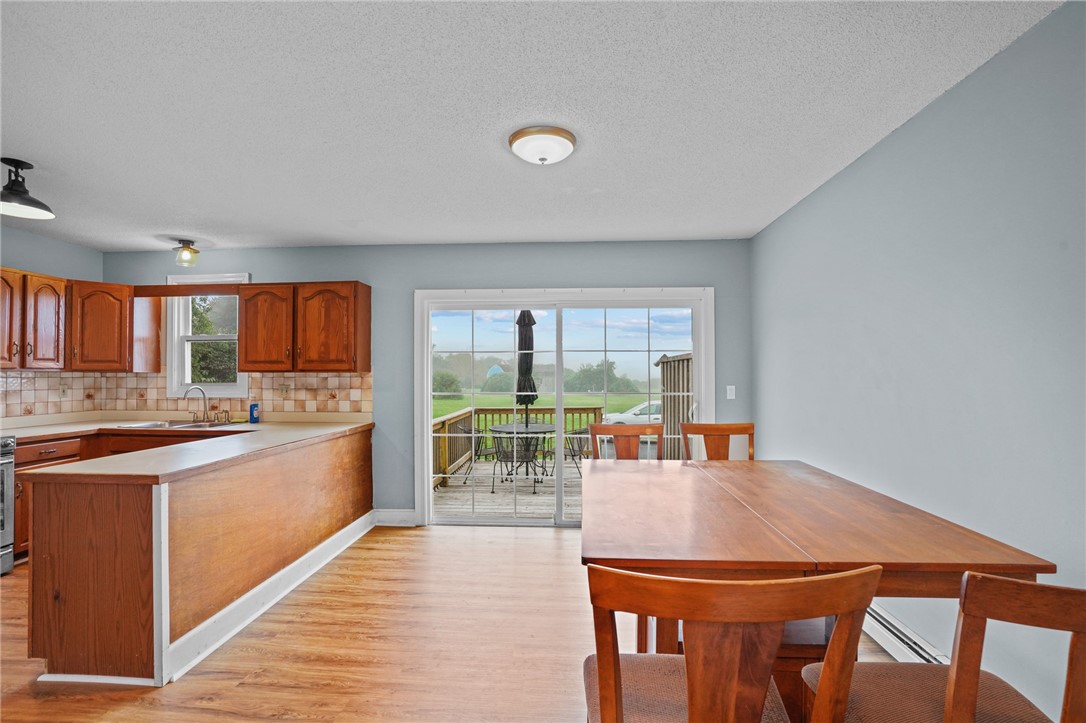 223 Oliphant Lane B