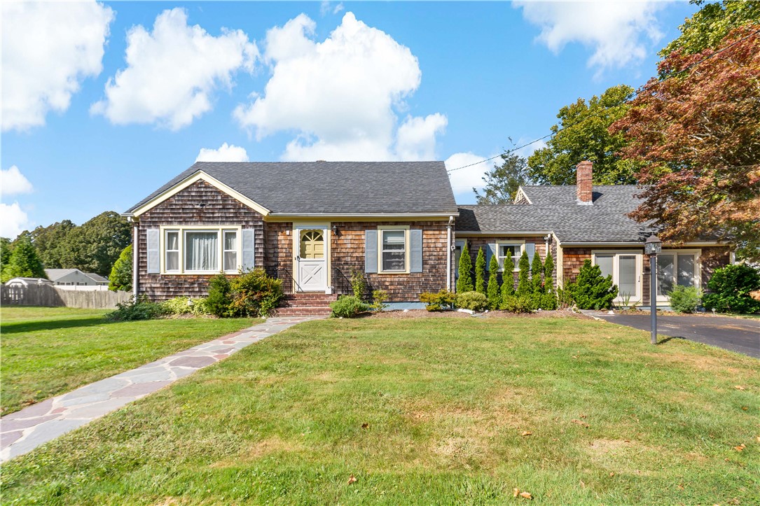 23 Terrace Drive