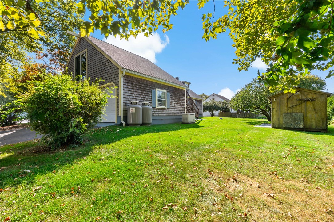 23 Terrace Drive
