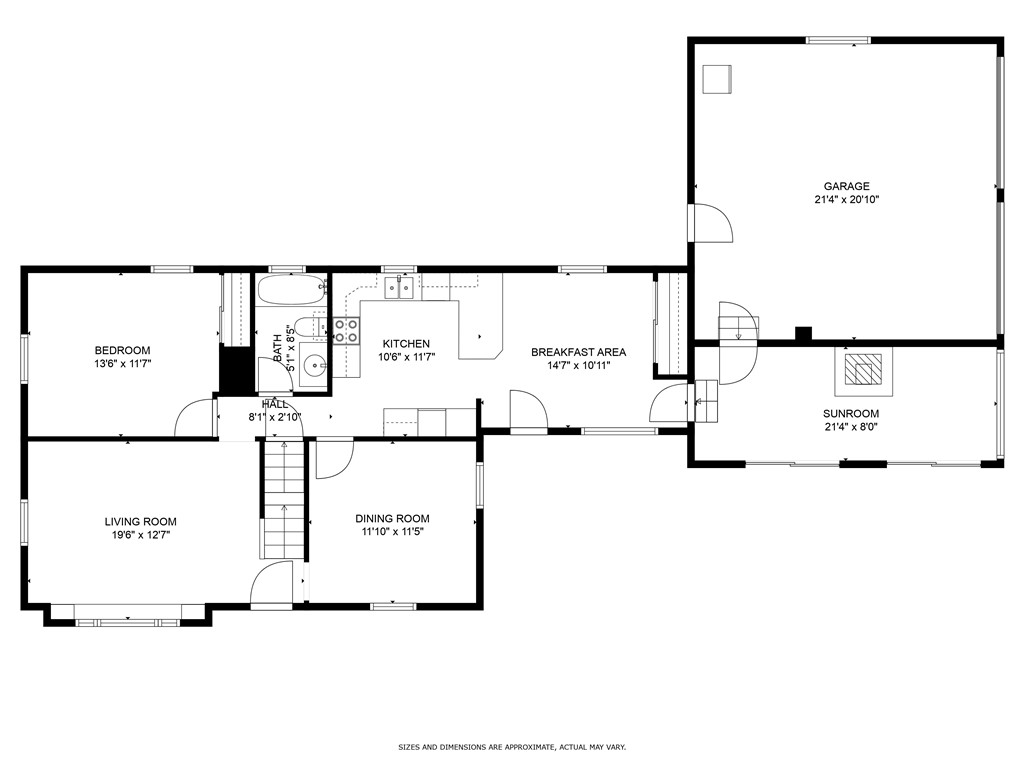 23 Terrace Drive
