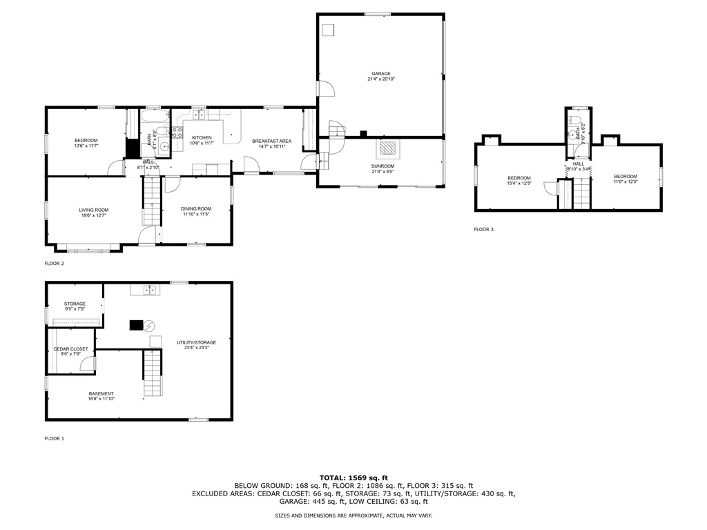 23 Terrace Drive