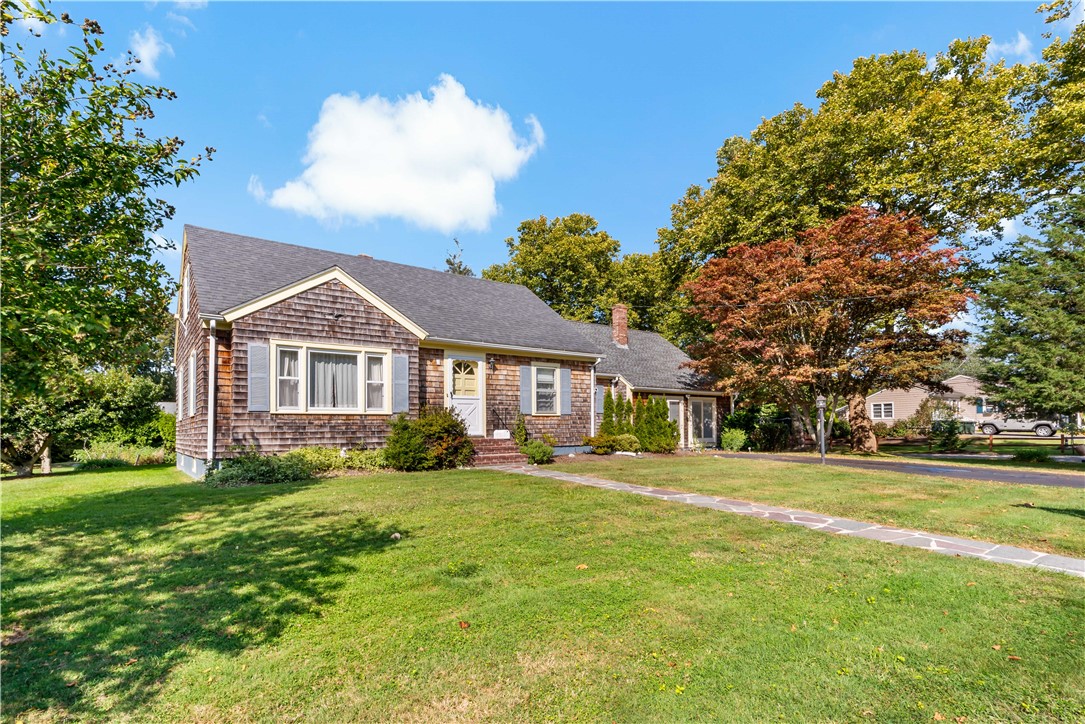 23 Terrace Drive