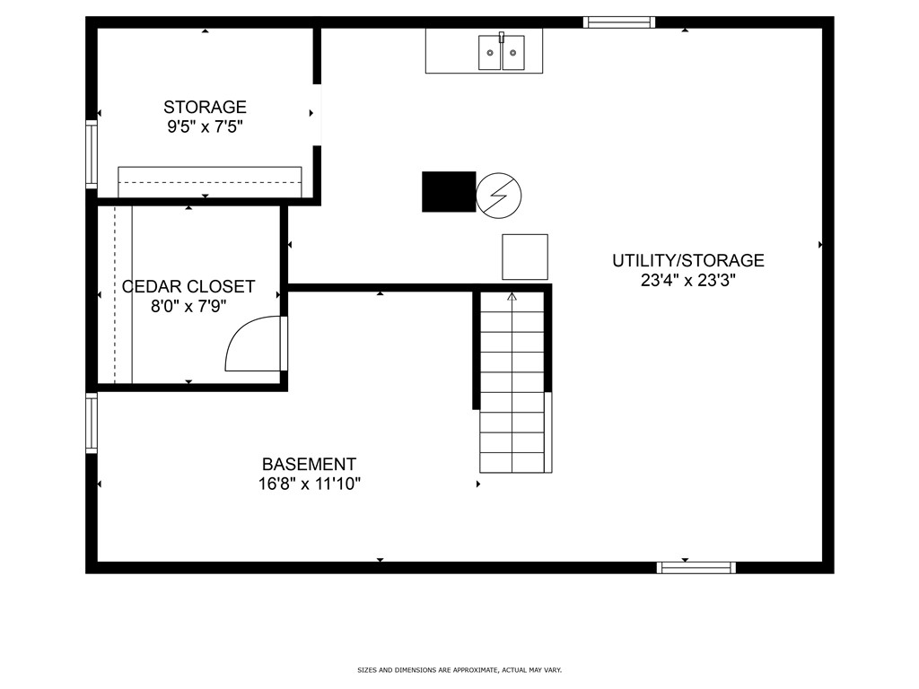 23 Terrace Drive