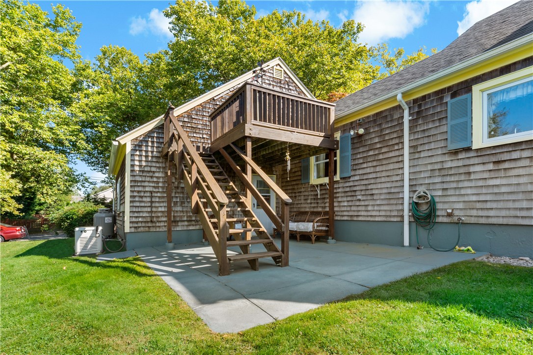 23 Terrace Drive