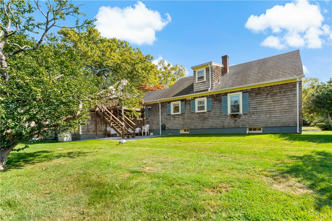 23 Terrace Drive