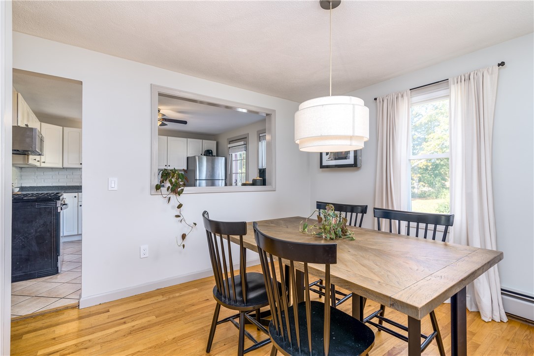 19 Shady Lea Road
