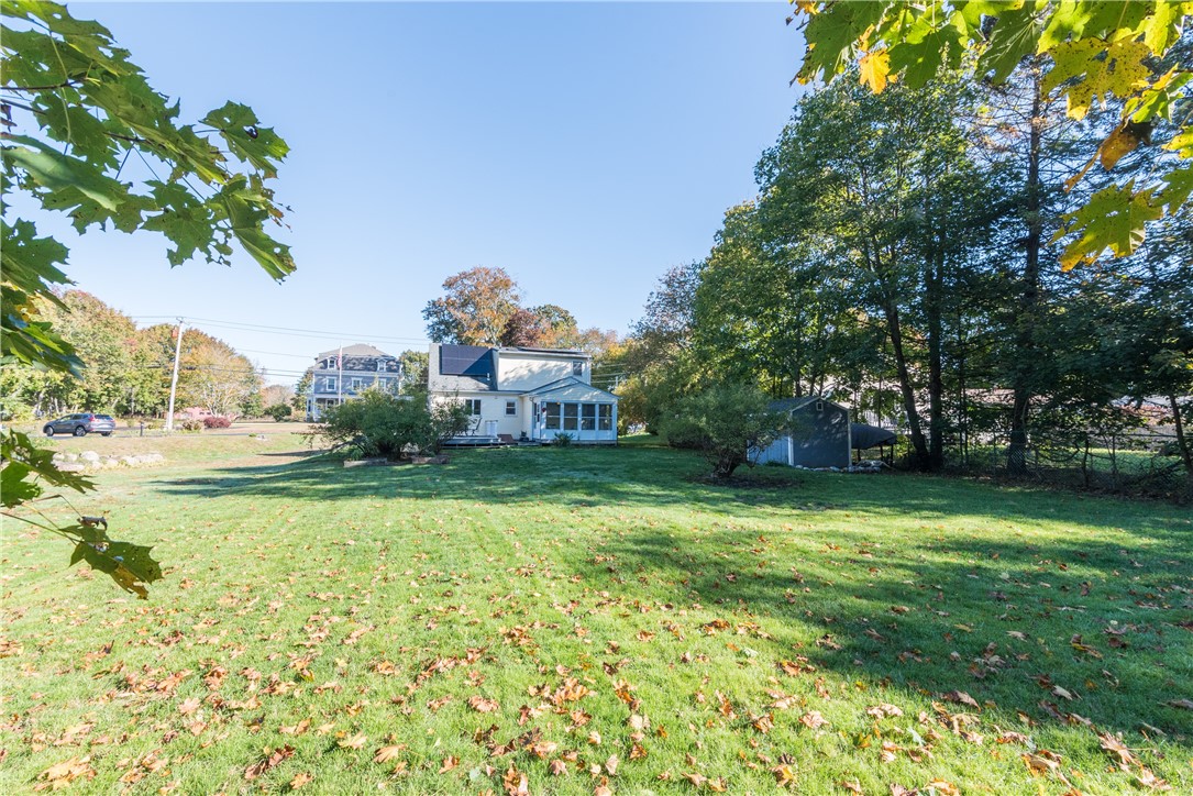 19 Shady Lea Road