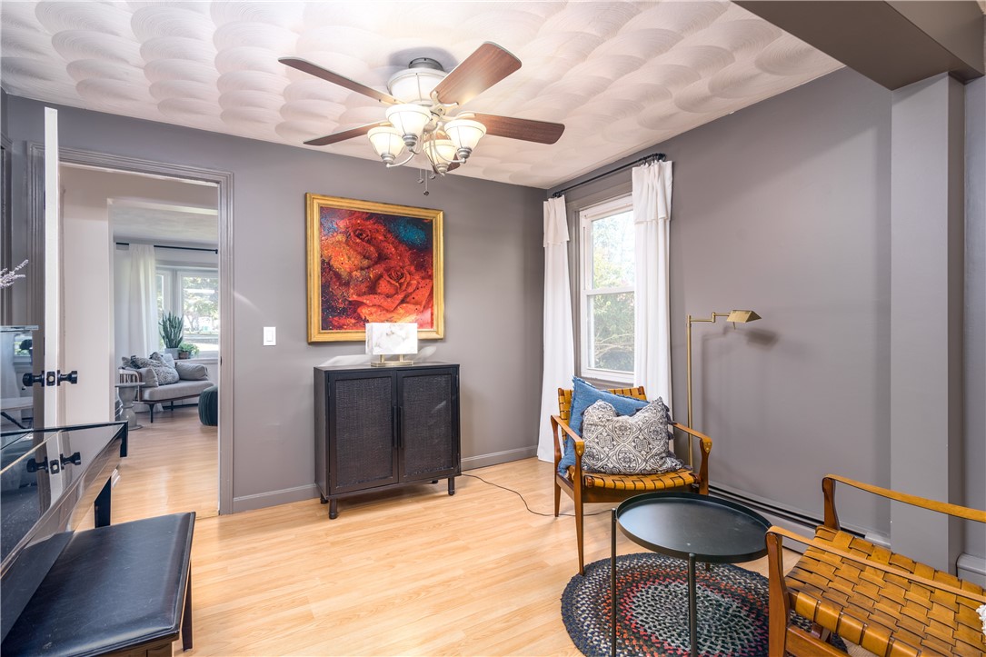 19 Shady Lea Road