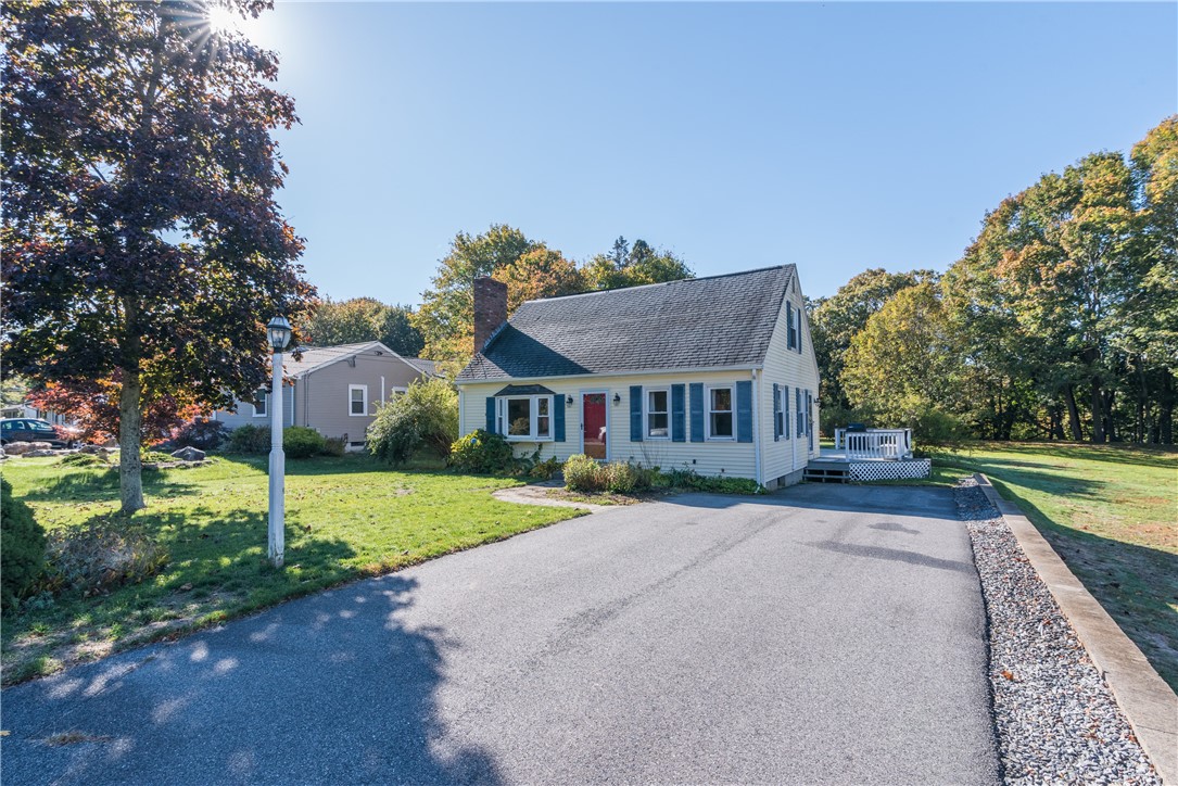 19 Shady Lea Road