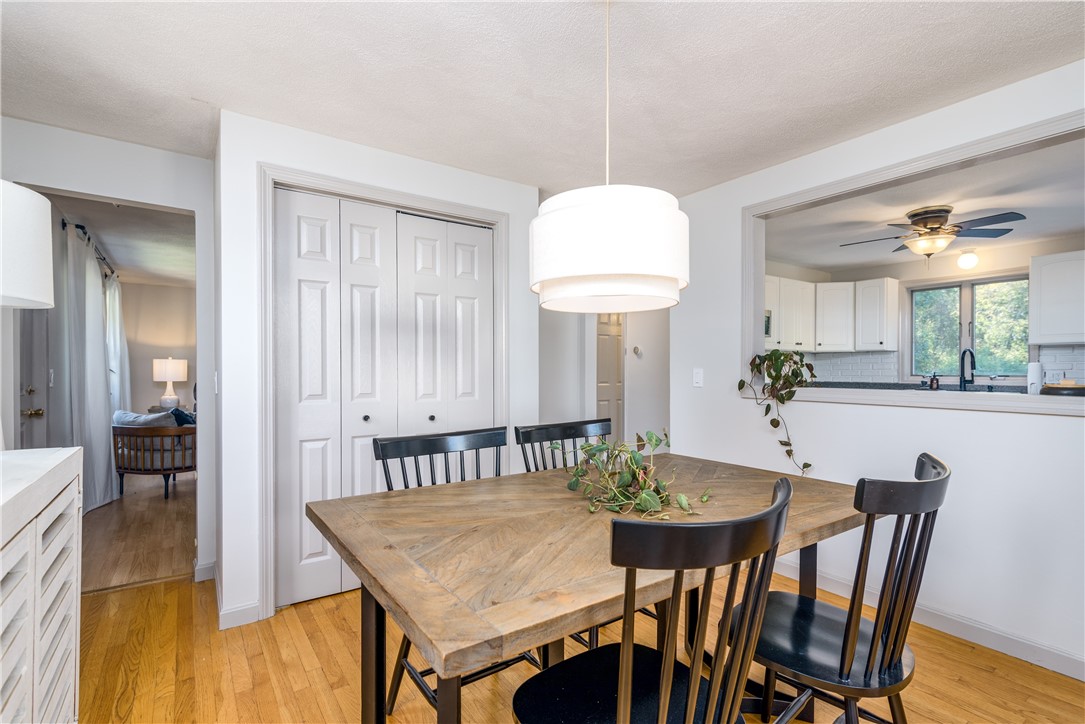 19 Shady Lea Road