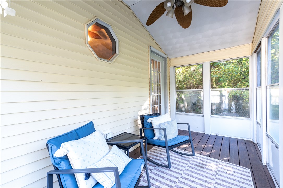 19 Shady Lea Road