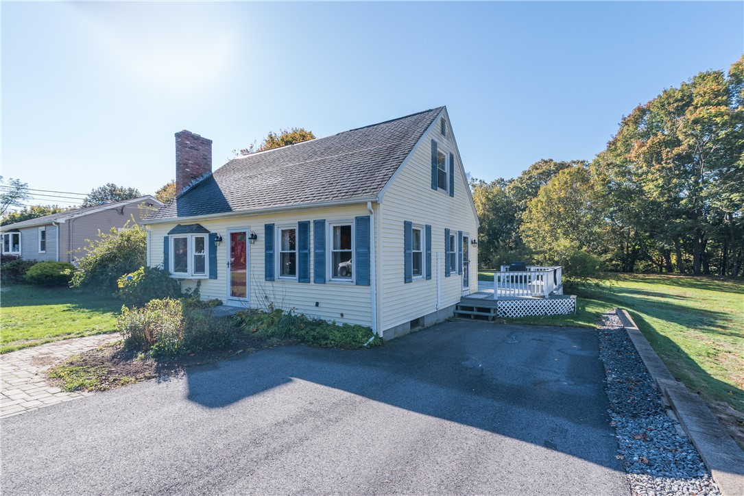 19 Shady Lea Road