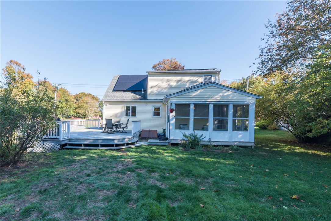 19 Shady Lea Road