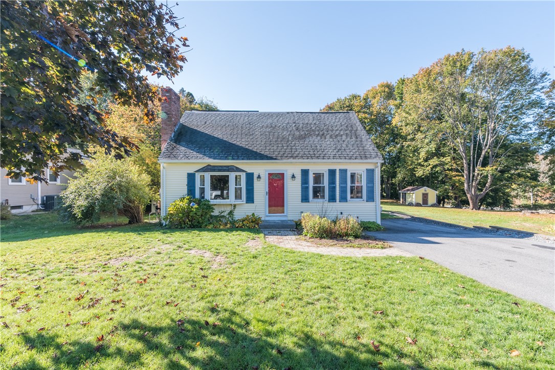 19 Shady Lea Road
