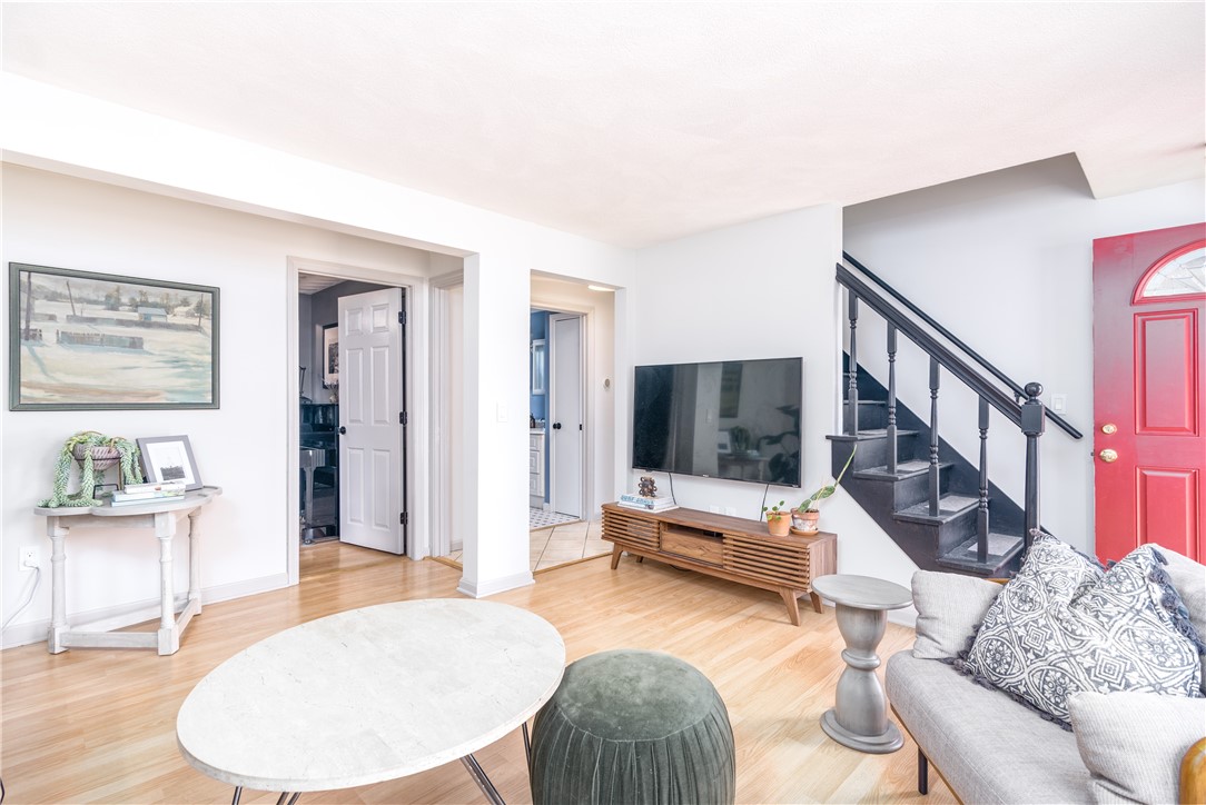 19 Shady Lea Road