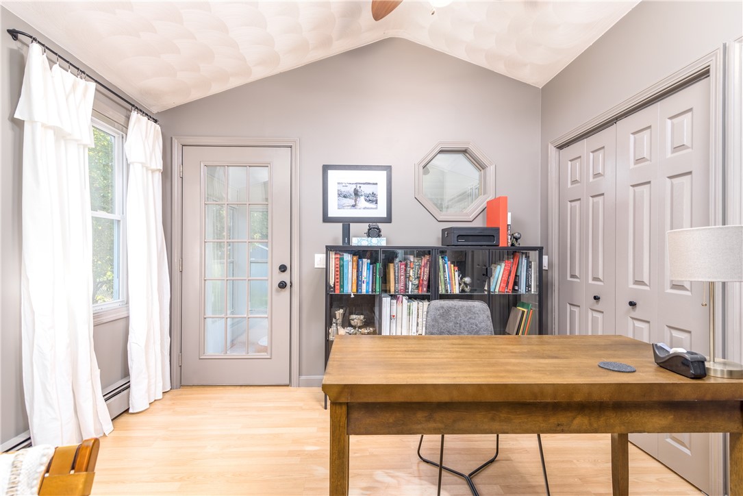 19 Shady Lea Road