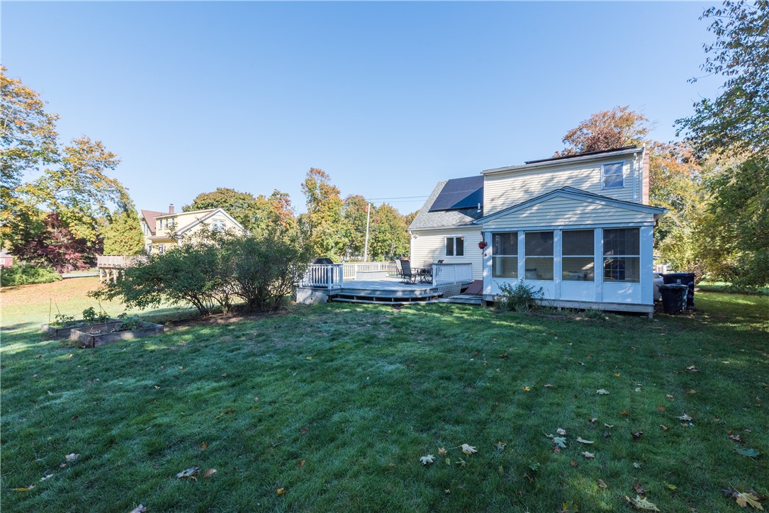 19 Shady Lea Road