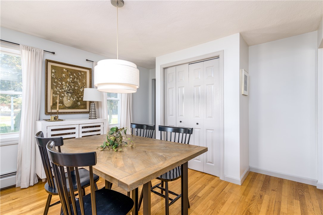 19 Shady Lea Road