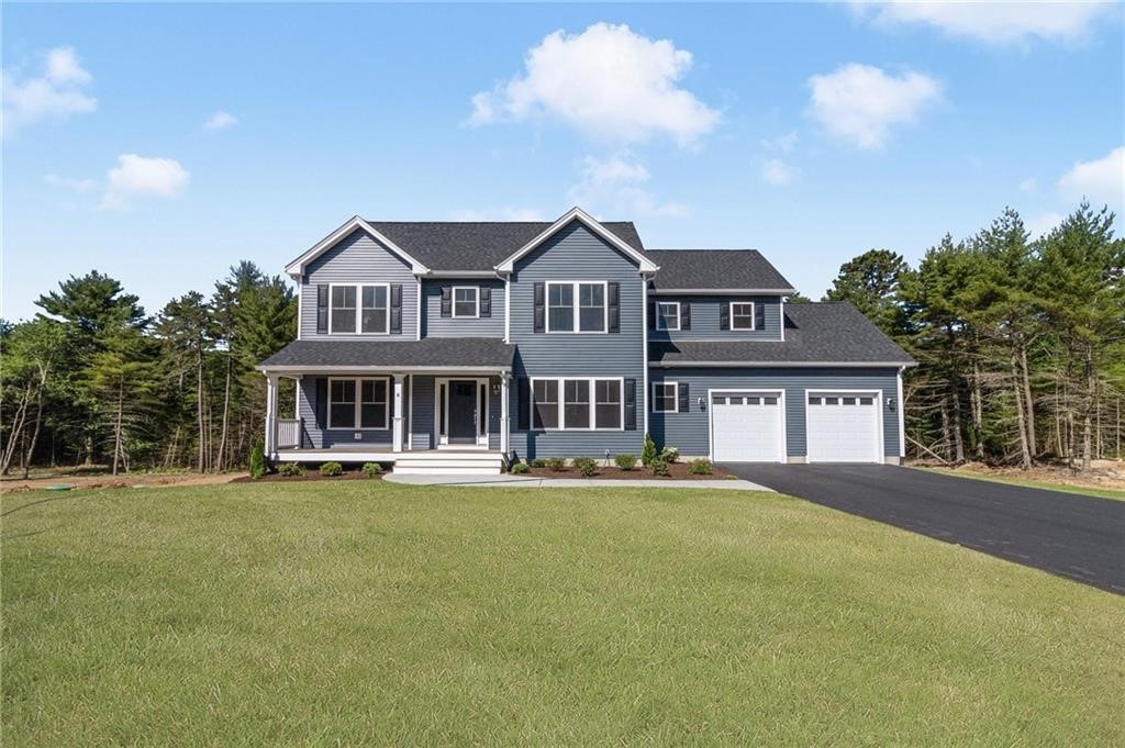 35 Cassidy Trail