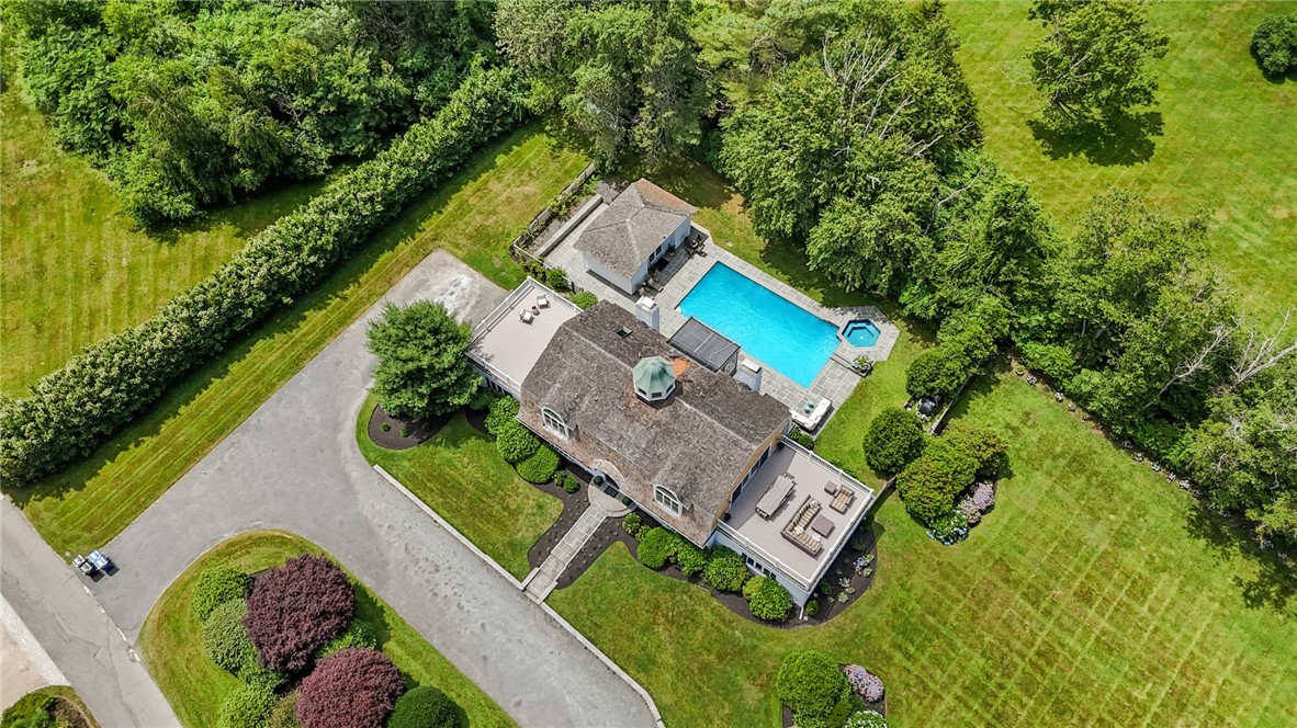 1 Harbor View Drive
