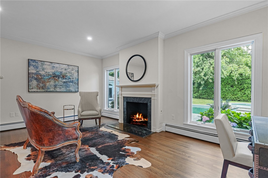 1 Harbor View Drive
