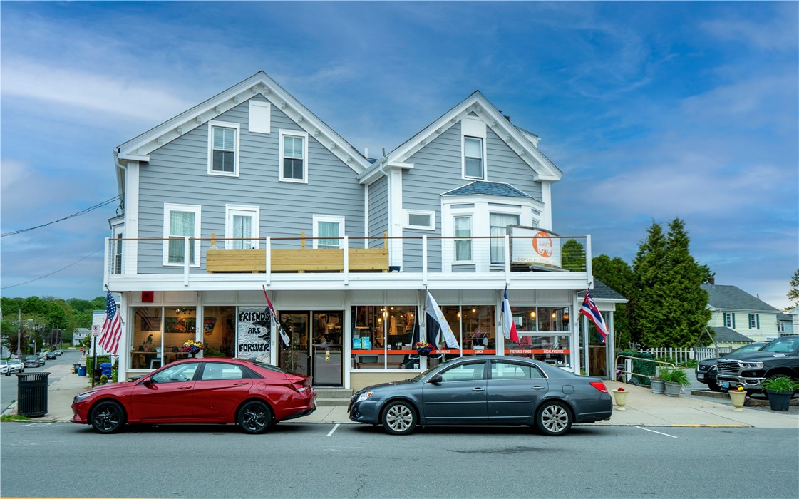 7 Carroll Avenue 3