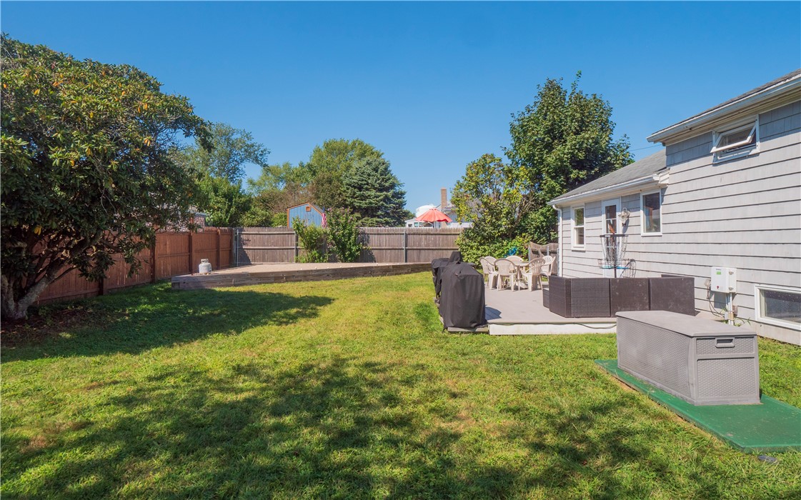 28 Silva Avenue